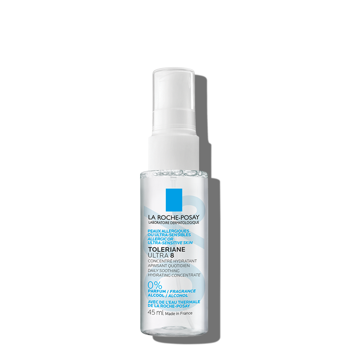 TOLERIANE DBL RPR CR 3.38OZ SPF30