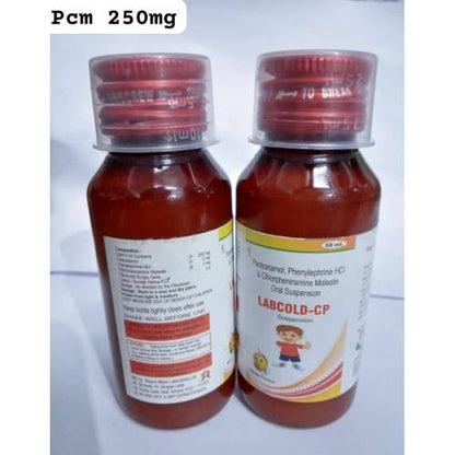 COD/PHENYL/PROMETH SL 473ML    C5