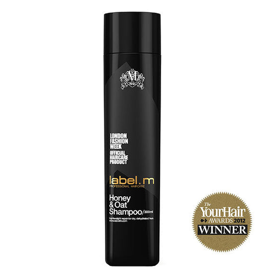 M/A GL Shampoo 8.40OZ