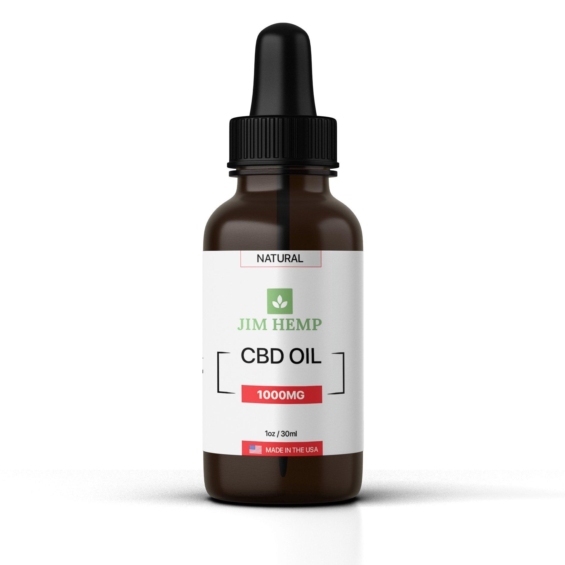 OIL,HEMP SEED,1000 MG