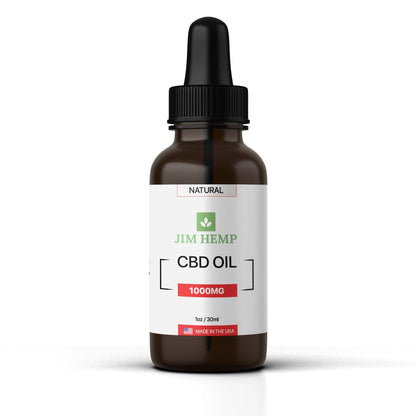 OIL,HEMP SEED,1000 MG