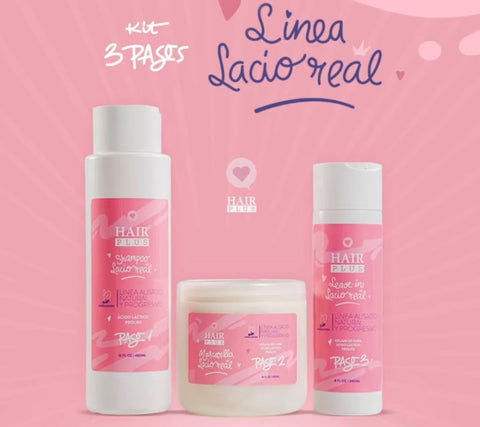 ES SHAMPOO LACIO PLUS W/PLAC 12