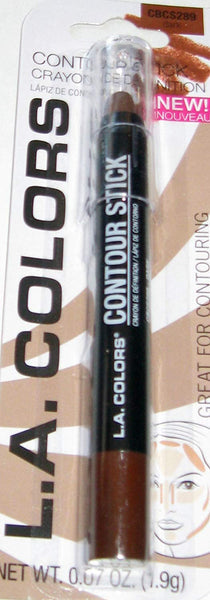 L.A. Colors Contour It Contour Stick - Fair / Light