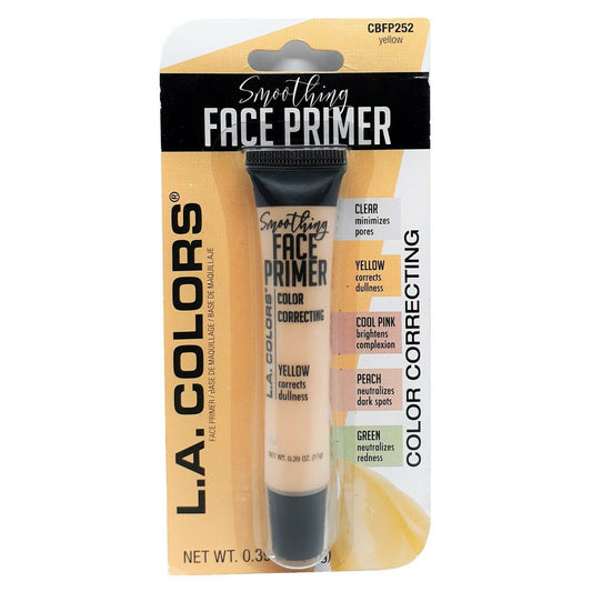 L.A. Colors Putty Blurring Face Primer