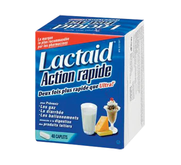 LACTAID FAST ACT CW 9MU 60