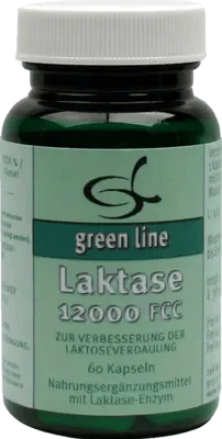LACTASE ENZYME CPL 60