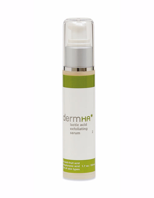 LACTIC ACID HYD SERUM (30ML)