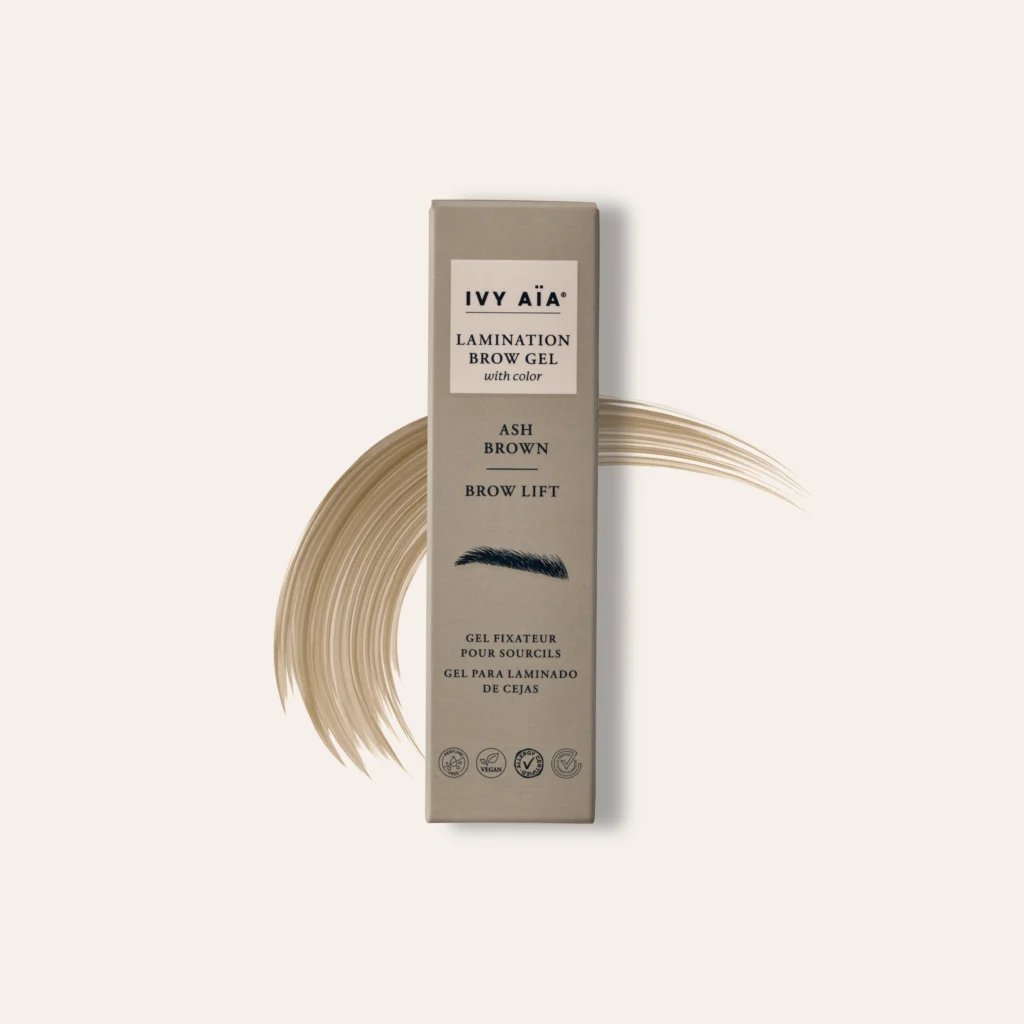 BROW THIS WAY LS ASH BROWN