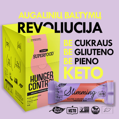 PLANET SUPERFOOD DRINK MIX,OG2,HUNGER CTRL