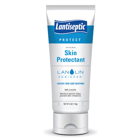 LANTISEPTIC DSKN THPY 30% 14OZ