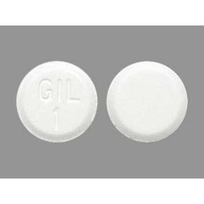 RASAGILINE MESYLATE TB 0.5MG 30