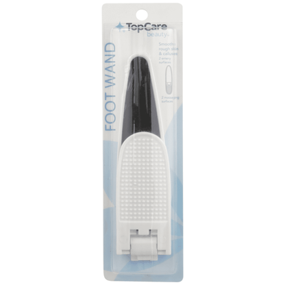 TopCare Foot Wand