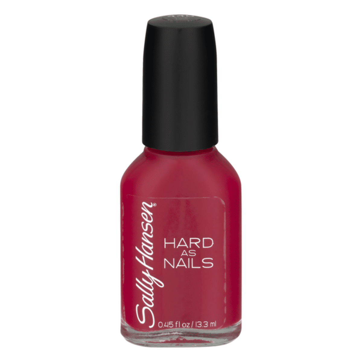 Sally Hansen- Hard As Nails- Tough Love- 0.45 fl oz