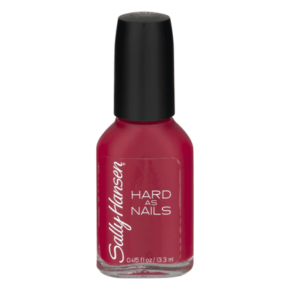 Sally Hansen- Hard As Nails- Tough Love- 0.45 fl oz