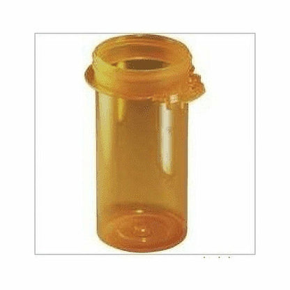 CENTOR VIAL AMBR 1-CLIC 30DR 100 100/CS