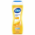 Dial Body Wash Gold 16oz Advanced Clean+Vitamin-E