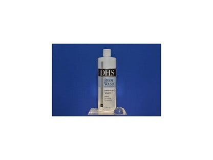 DHS BODY WASH LQ 0.5% 480ML FF