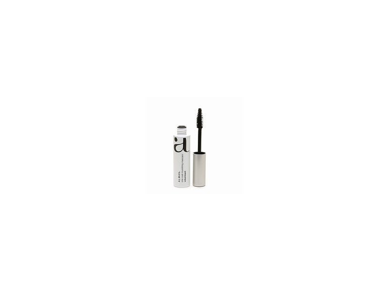 ALMAY One Coat Thickening Mascara - 401 Blackest Black