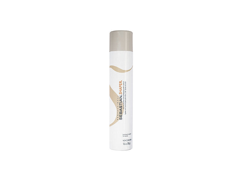 Sebastian Shaper Brushable Hairspray 1.5oz (6in)