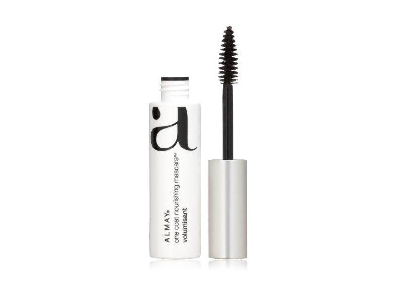 ALMAY One Coat Thickening Mascara - 402 Black Noir