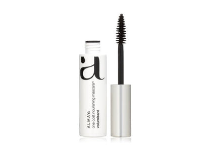 ALMAY One Coat Thickening Mascara - 402 Black Noir