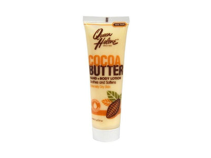 Queen Helene Lotion 32oz Shea Butter & Pro-Vitamin Hand/Body