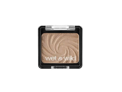 wet n wild Color Icon Eyeshadow Single - Nutty