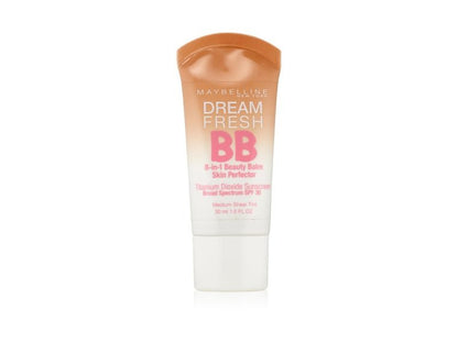 MAYBELLINE New York Dream BB Fresh BB Cream, 110 Light / Medium, 1 oz