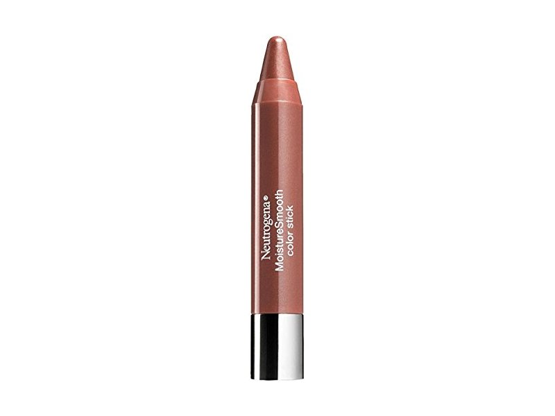 Neutrogena MoistureSmooth Color Stick, 90 Classic Nude, .011 oz