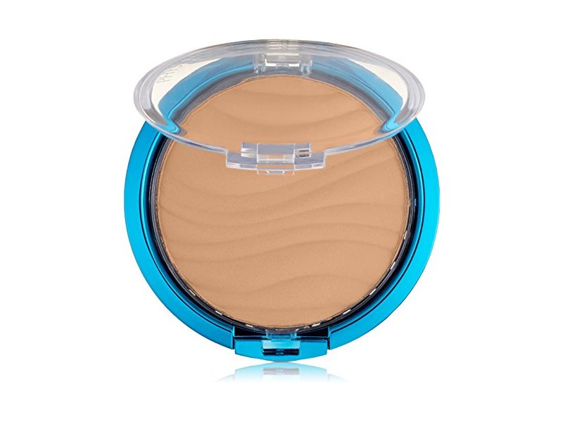 Physicians Formula Mineral Wear® Talc-Free Mineral Makeup Airbrushing Pressed Powder SPF 30 - Beige
