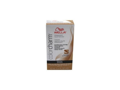 Wella Color Charm Liquid 9N/0911 Very Light Blonde