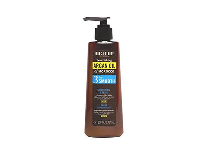 Marc Anthony Argan Oil 3 Day Smoothing Cream 6.76oz Pump