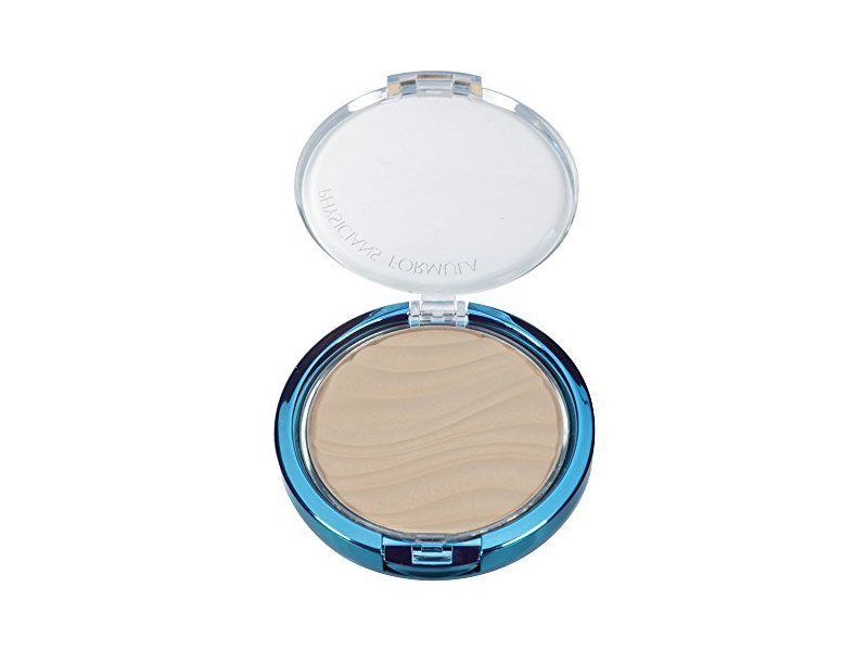 Physicians Formula Mineral Wear® Talc Free Mineral Pressed Face Powder - Creamy Natural
