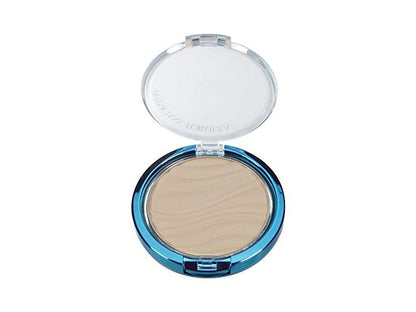 Physicians Formula Mineral Wear® Talc Free Mineral Pressed Face Powder - Creamy Natural