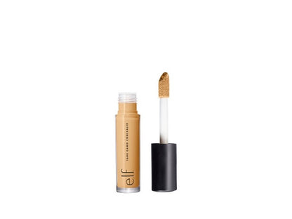 e.l.f. 16HR Camo Concealer - Medium Peach, 0.203 fl oz