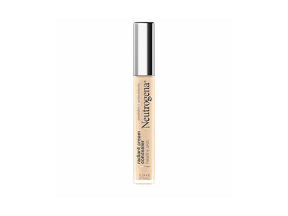 Neutrogena Healthy Skin Concealer, Ivory Light 01, 0.24 oz