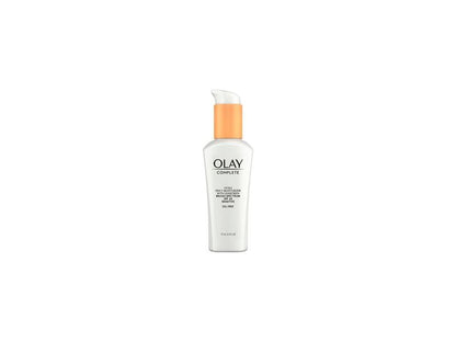 Olay Complete Moisturizer Sensitive Spf#30 2.5oz