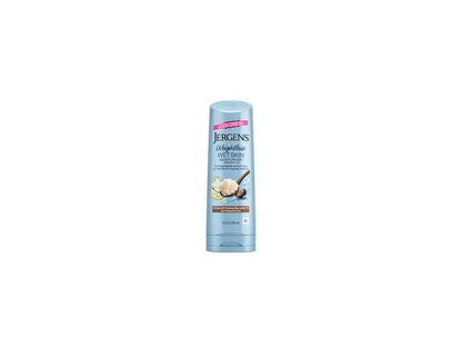 Jergens Wet Skin Moisturizer Shea Oil 10oz