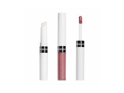 COVERGIRL Outlast All-Day Lip Color with Topcoat - 130 Rosie