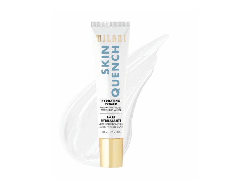 Milani Hydrating Face Primer - Skin Quench, 1 fl oz