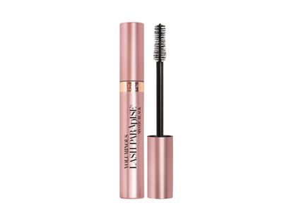 L'ORÉAL PARIS Voluminous Lash Paradise Washable Mascara, 205 Mystique Black, 0.28 fl oz