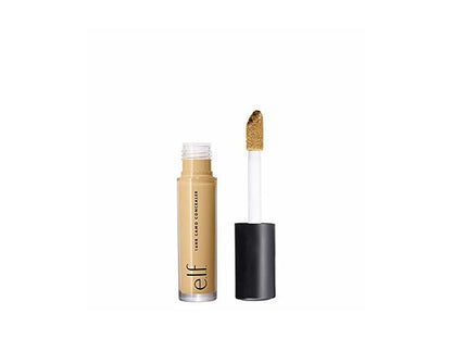 e.l.f. 16HR Camo Concealer - Tan Sand, 0.203 fl oz