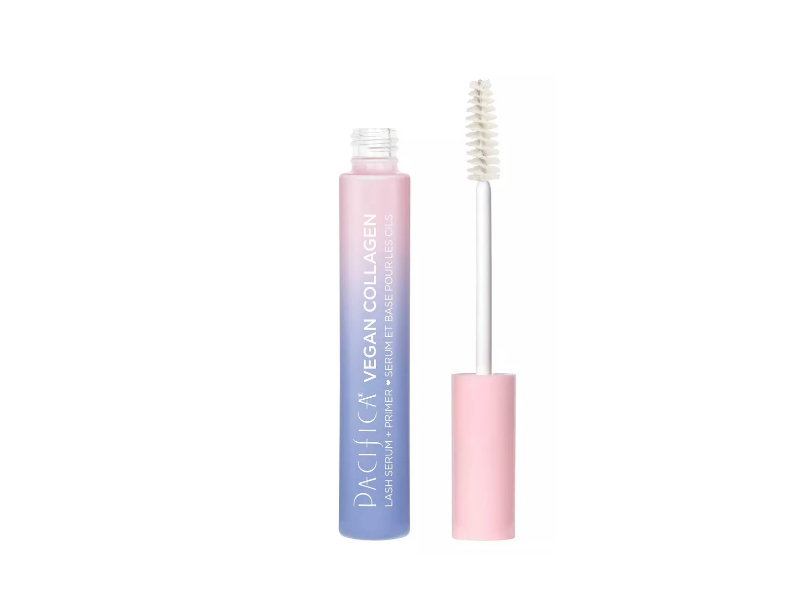 Pacifica 30522 Vegan Collagen Lash Primer 0.24 oz