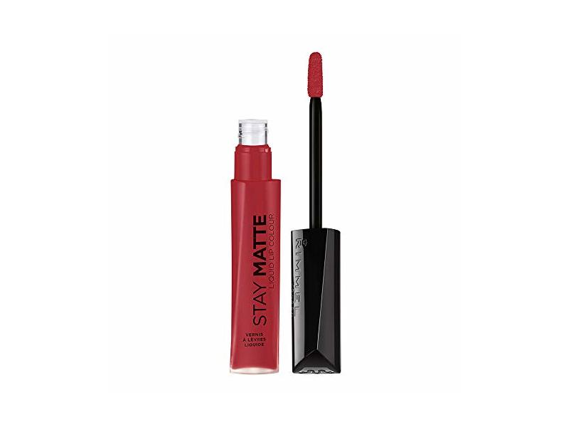 Stay Matte Lip Liquid - 500 - 0.210 fl oz