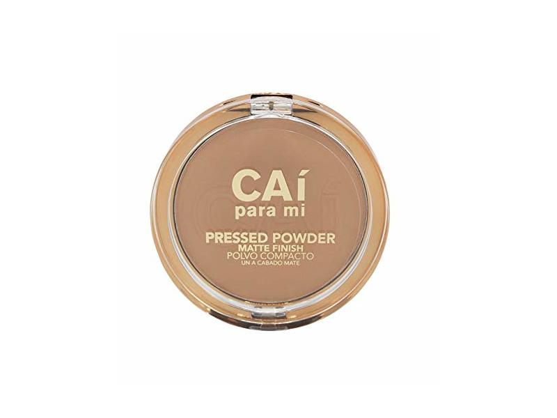 CAí para mi Matte Pressed Powder - Coffee