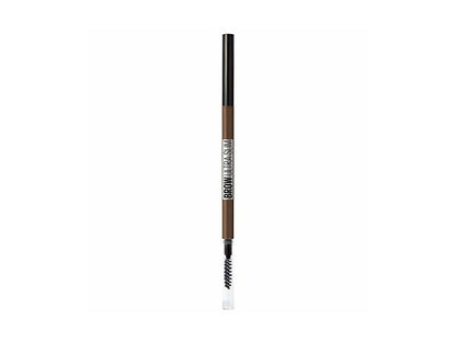 MAYBELLINE New York Express Brow Ultra Slim Defining Eyebrow Pencil, Auburn, 0.003 oz