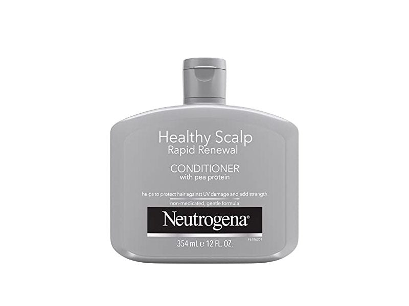 Neutrogena Conditioner Rapid Renewal Pea Protein 12oz