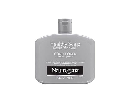 Neutrogena Conditioner Rapid Renewal Pea Protein 12oz