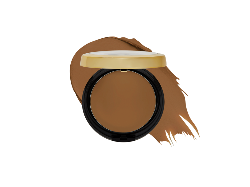 Milani Conceal + Perfect Cream To Powder Smooth Finish Spiced Almond