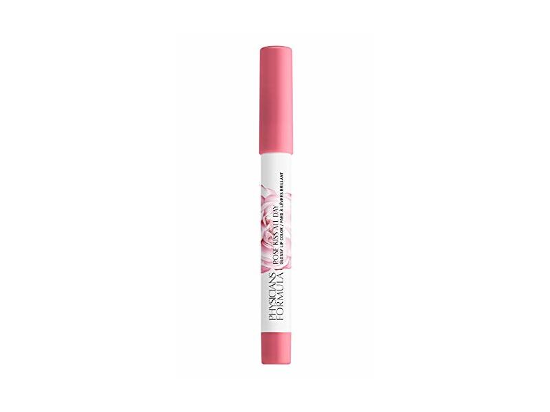 Physicians Formula Rosé All Day Rosé Kiss All Day Glossy Lip Color - Blind Date